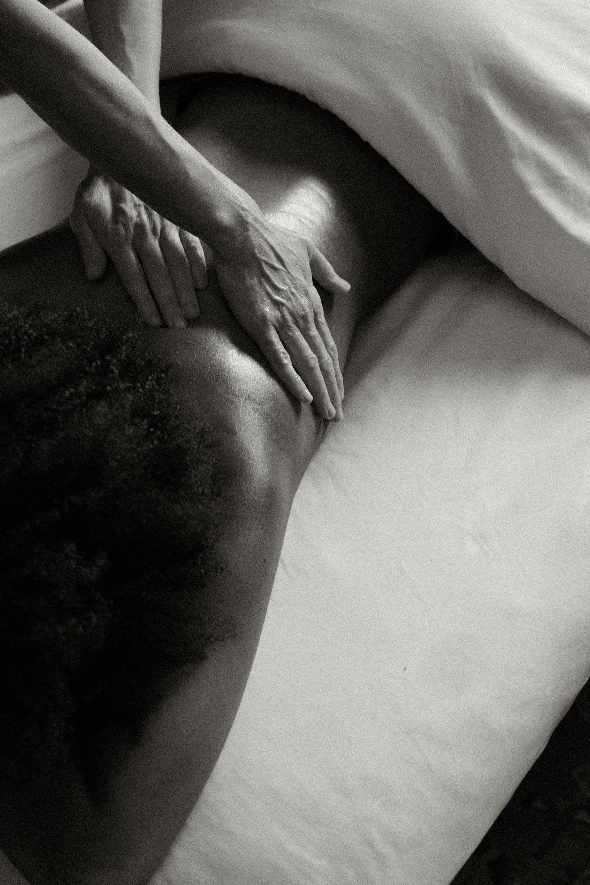 Massage Services at Your Doorstep
